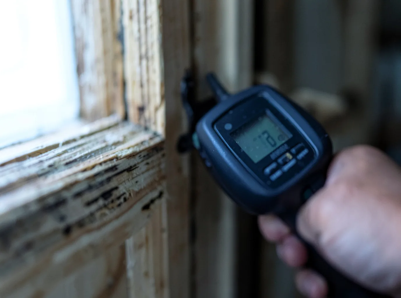 Commercial Water Damage Restoration in Thendara, NY